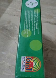 6 In 1 Educational Hybrid Solar Energy Kit