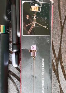 Action Camera Mount Accessory
