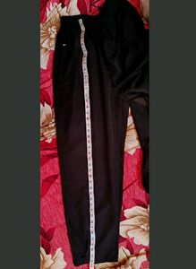 Trendy Track Pant