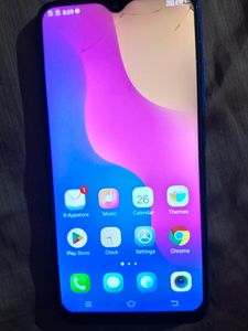 VIVO V11 Dual 4G Mobile Working Condition