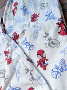 🚨sale 🚨🚨Spiderman Pajama Pants