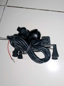 Generic Black Part