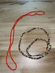 Beaded Waist Beads Set