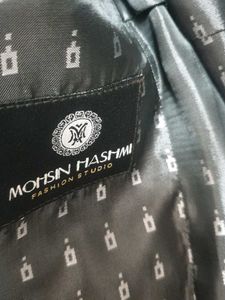 new👌📣Classic Men's Grey Suit complete sute