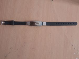BTS V Autograph Bracelet