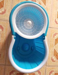 Magic Mop