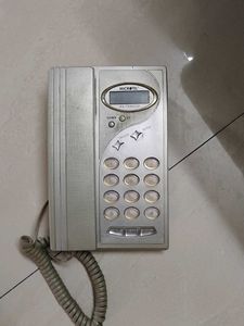 Microtel Corded Telephone