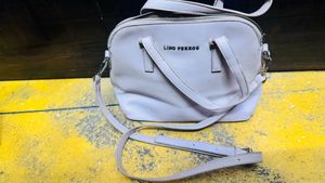 Lino Perros Handbag