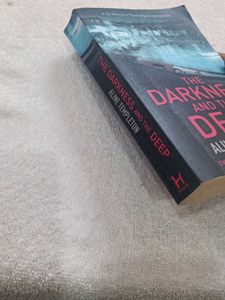 The Darkness and th