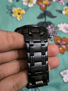 Casio Edifice Watch