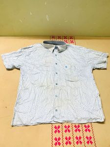printed shirt