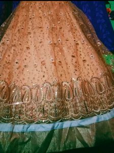 Long Skirt