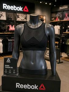 Reebok Women's Training Bra