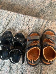 Cute Kids Sandals