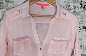 Mongo summer wear shirt