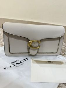 coach tabby 26 - limited edition box fresh
