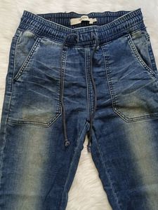 Denim Jeans