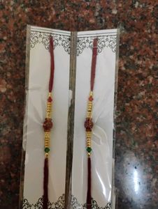 New Rakhis