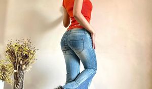 Guess Jeans - Light Wash Denim
