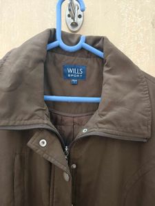 Wills Lifestyle Jacket