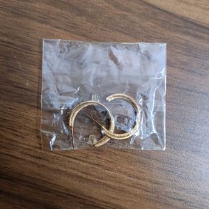 Fashion Jewelry Hoop Earrings