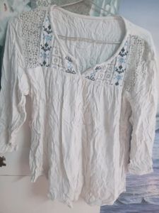 Short Top