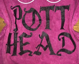 Harry Potter T- shirt