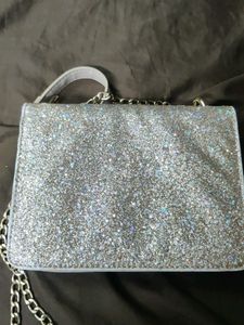 Beautiful Party Wear Hand Bag
