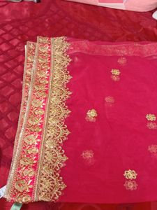bridal lehnga