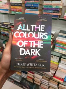 All The Colours of Th Dark