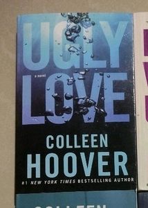 Ugly Love By Collen Hover