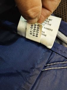 Adidas Backpack