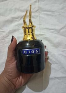 Noir Perfume