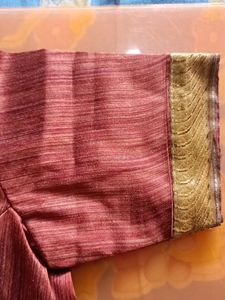 Brown Blouse 🤎