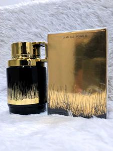 ARMAF Odyssey Wild One Gold Edition EDP