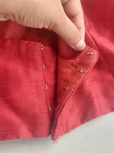 Original Suta Bombay blouse
