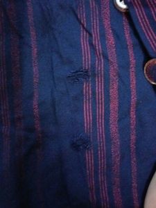 Western Frock