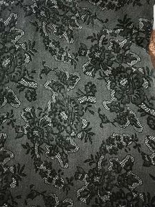 Floral Print V-Neck Top
