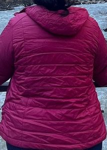 Winter Jacket