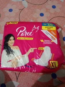 40 Pads... Super Saver Packs