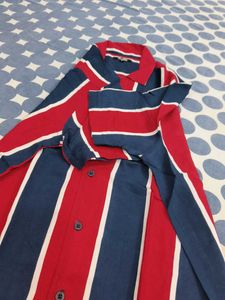 M SIZE Brand New Zudio 38 Shirt For Sale