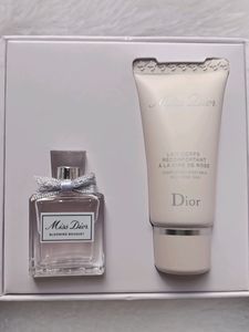 Dior Perfume Kit ♥️💕
