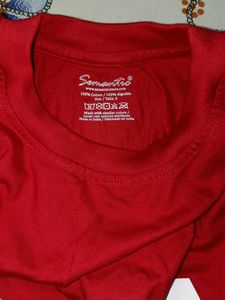 yoga tshirt