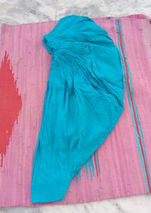 Panjabi Patiyala Suit