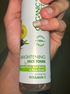 Face Toner