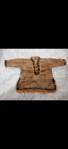 khadi kurta for 1 year boy