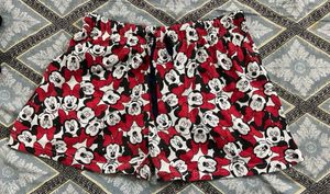 Cute Pajama Shorts Set of 3