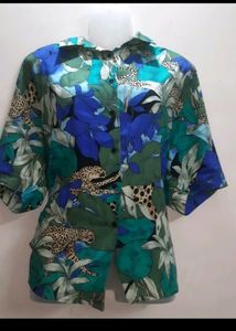 Vintage Beautiful Shirt✨️