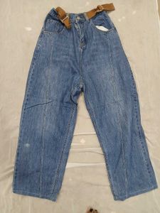denim jeans