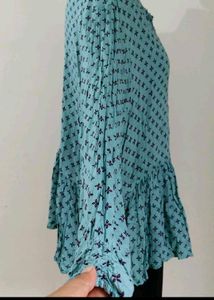 Plus Size Top